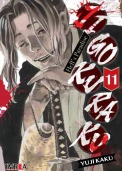 JIGOKURAKU - HELL'S PARADISE 11