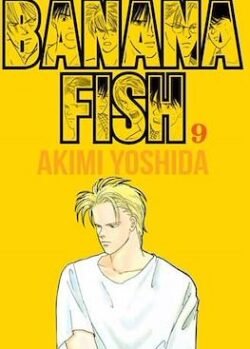 BANANA FISH # 09