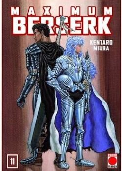 BERSERK MAXIMUM 11
