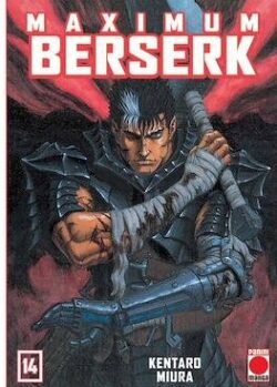 BERSERK MAXIMUM 14
