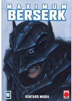 BERSERK MAXIMUM 16