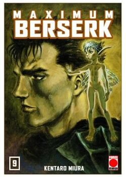 BERSERK MAXIMUM 09