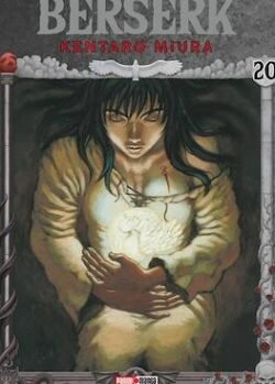 BERSERK # 20