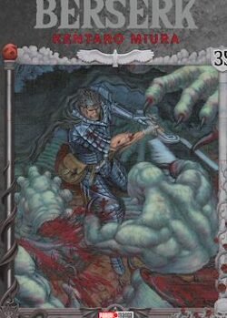 BERSERK # 35