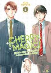 CHERRY MAGIC ¡30 AÑOS DE VIRGINIDAD TE CONVIERTEN EN MAGO! 04