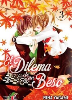 EL DILEMA DE UN BESO 03