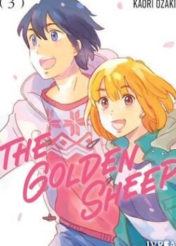 THE GOLDEN SHEEP 03