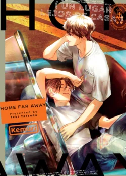 HOME FAR AWAY