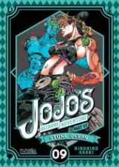 jojo6 stoneocean09