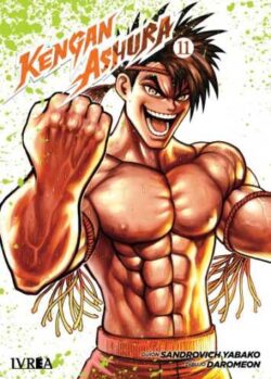 kenganashura11