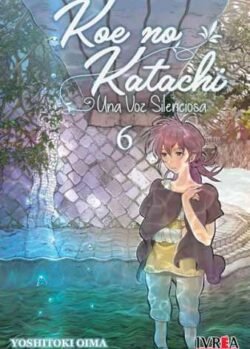 KOE NO KATACHI 06