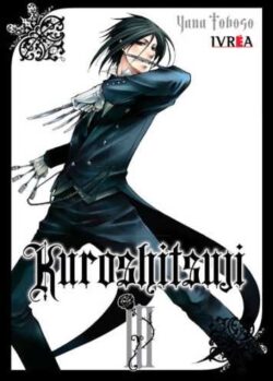 KUROSHITSUJI 03