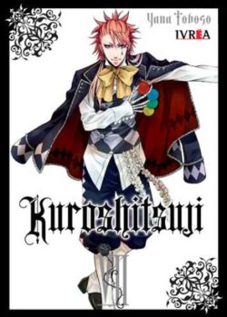 KUROSHITSUJI 07