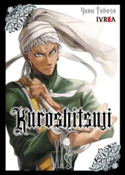 kuroshitsuji26