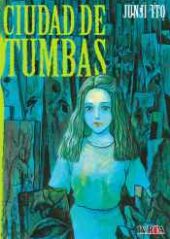 CIUDAD DE TUMBAS