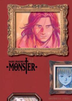 MONSTER 01