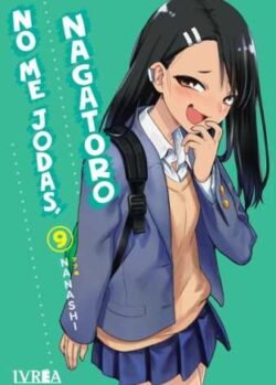 NO ME JODAS, NAGATORO 09