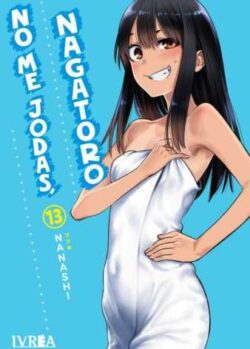 nagatoro13