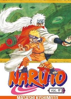 NARUTO # 11