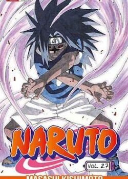NARUTO # 27