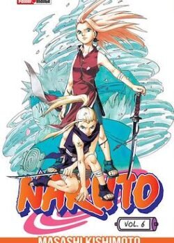 NARUTO # 06