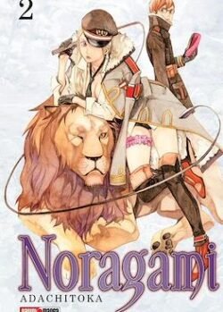 NORAGAMI # 02