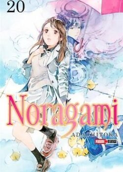 NORAGAMI # 20