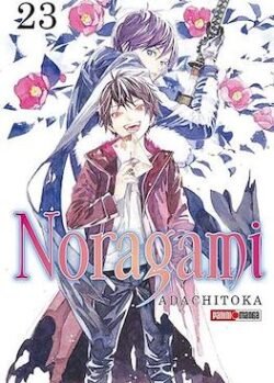 NORAGAMI # 23