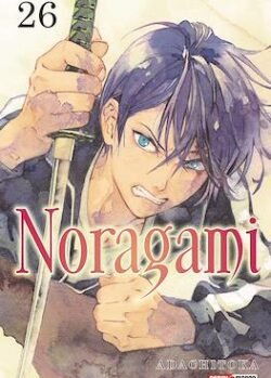 NORAGAMI # 26