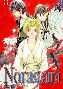 NORAGAMI # 03