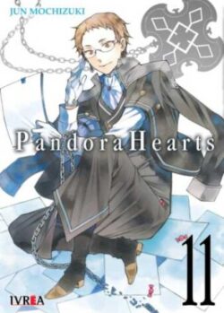 pandorahearts11