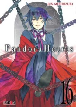 pandorahearts16