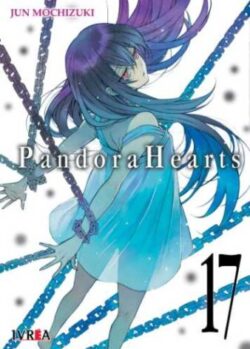 pandorahearts17