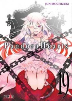 pandorahearts19