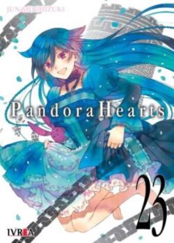 pandorahearts23