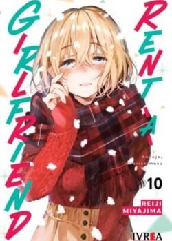 RENT-A-GIRLFRIEND 10