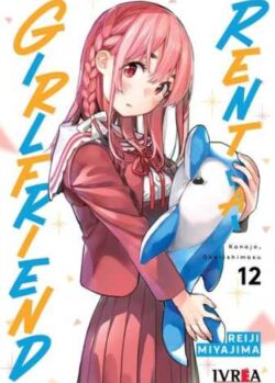 RENT-A-GIRLFRIEND 12