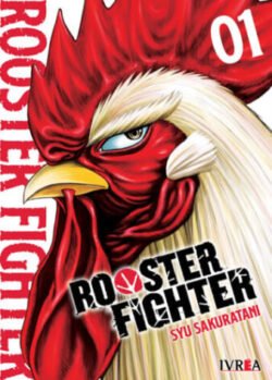 ROOSTER FIGHTER 01
