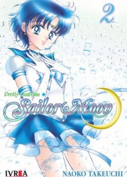 SAILOR MOON 02