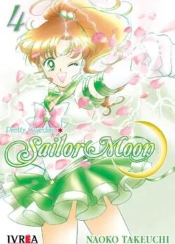 SAILOR MOON 04