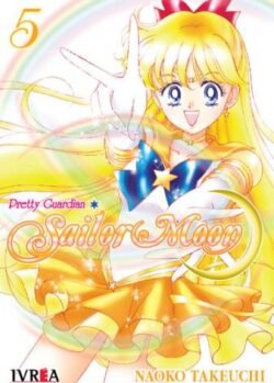 SAILOR MOON 05