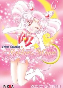 SAILOR MOON 06