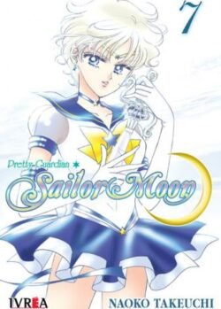 SAILOR MOON 07