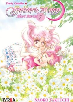 SAILOR MOON SHORT STORIES 01