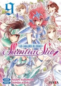 SAINTIA SHO 09