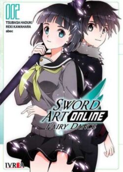 sao fairydance 2