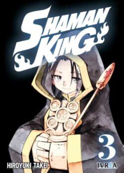 shamanking 03