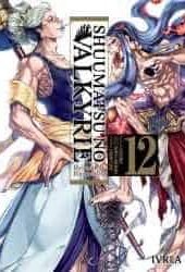 SHUUMATSU NO VALKYRIE 12