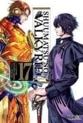 SHUUMATSU NO VALKYRIE 17