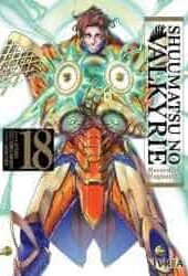 SHUUMATSU NO VALKYRIE 18